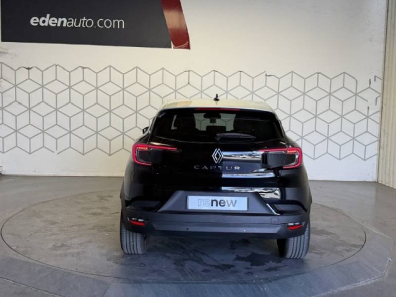 Renault Captur - Photo 38