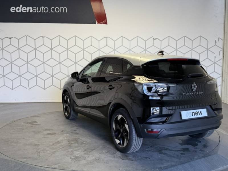 Renault Captur - Photo 41