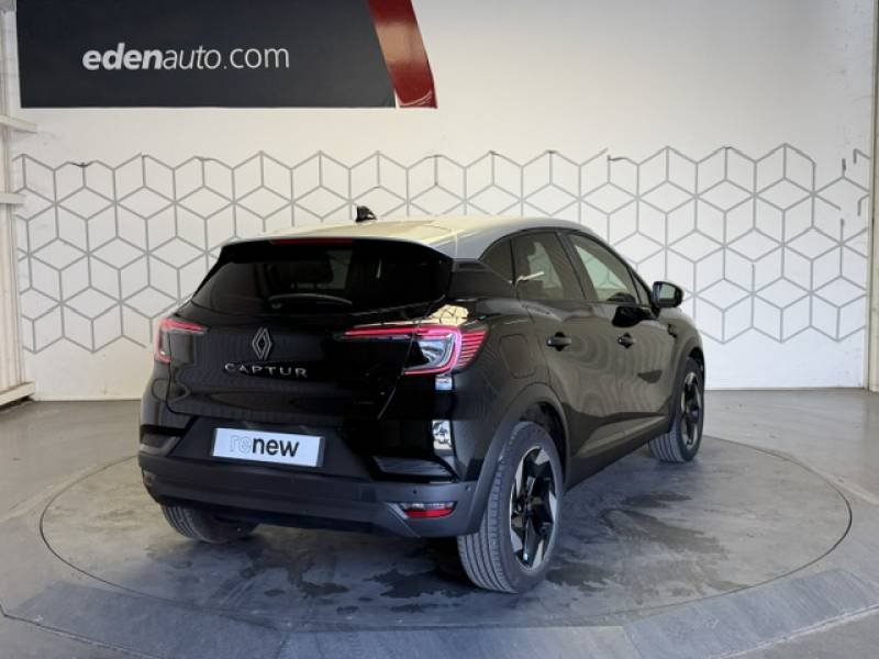 Renault Captur - Photo 5