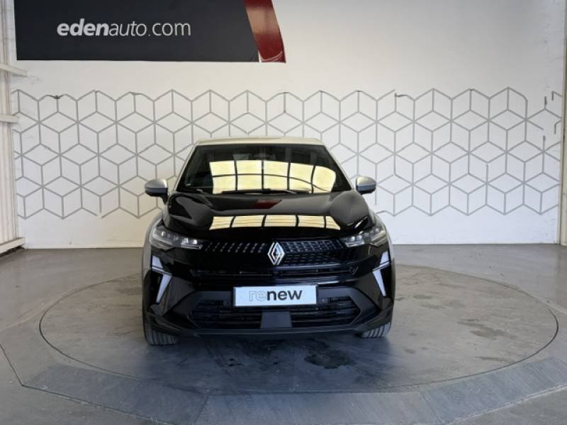 Renault Captur - Photo 8