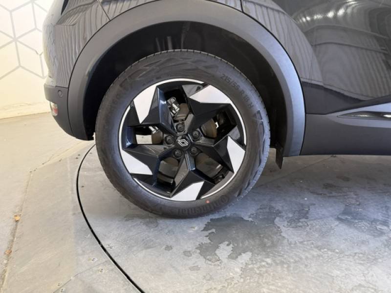 Renault Captur - Photo 9
