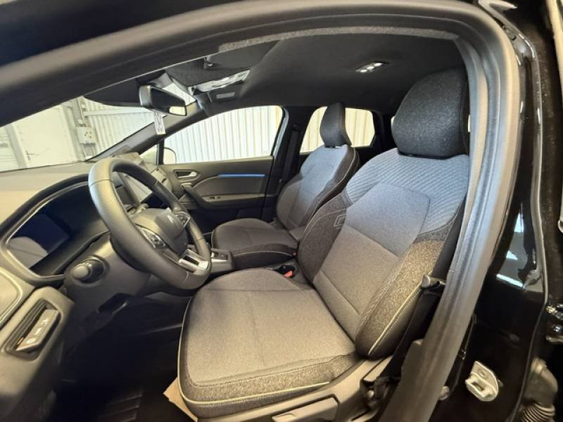 Renault Captur - Photo 10