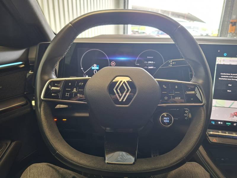 Renault Austral - Photo 11