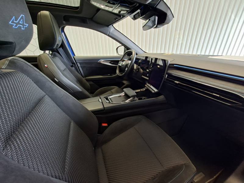 Renault Austral - Photo 12