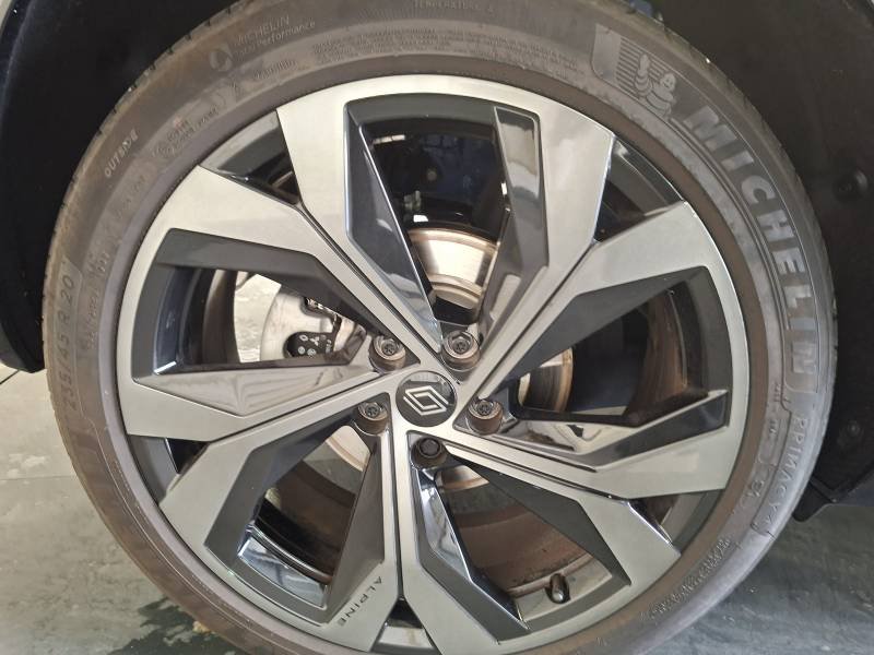 Renault Austral - Photo 13