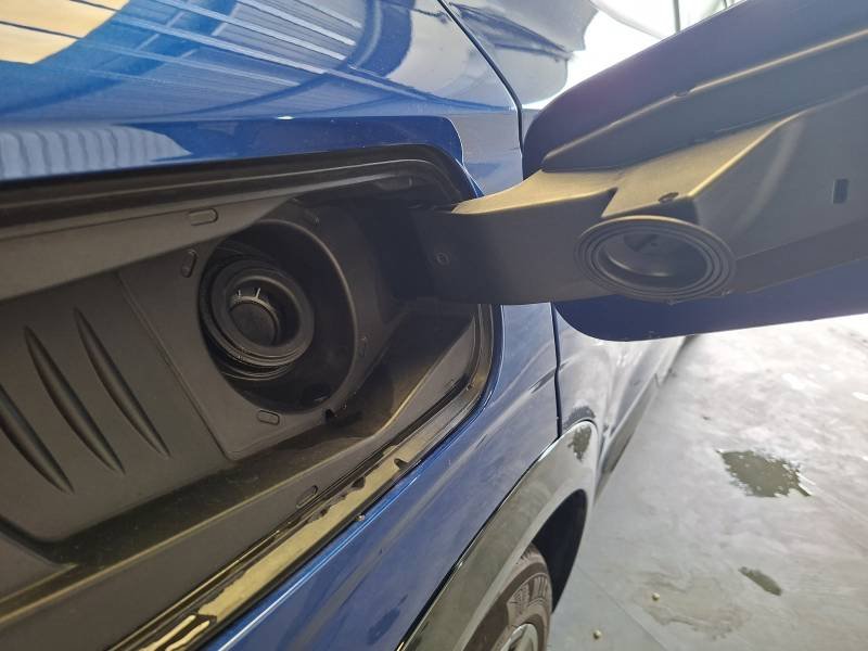 Renault Austral - Photo 14