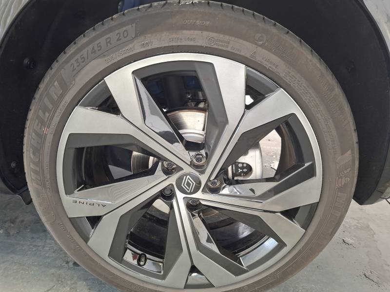 Renault Austral - Photo 15