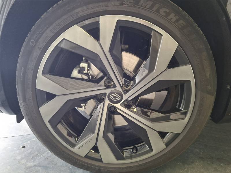 Renault Austral - Photo 16