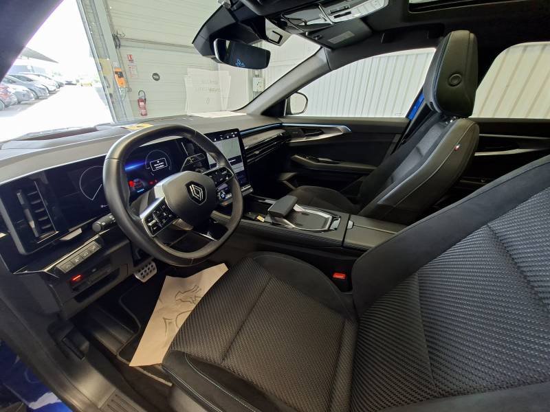 Renault Austral - Photo 20