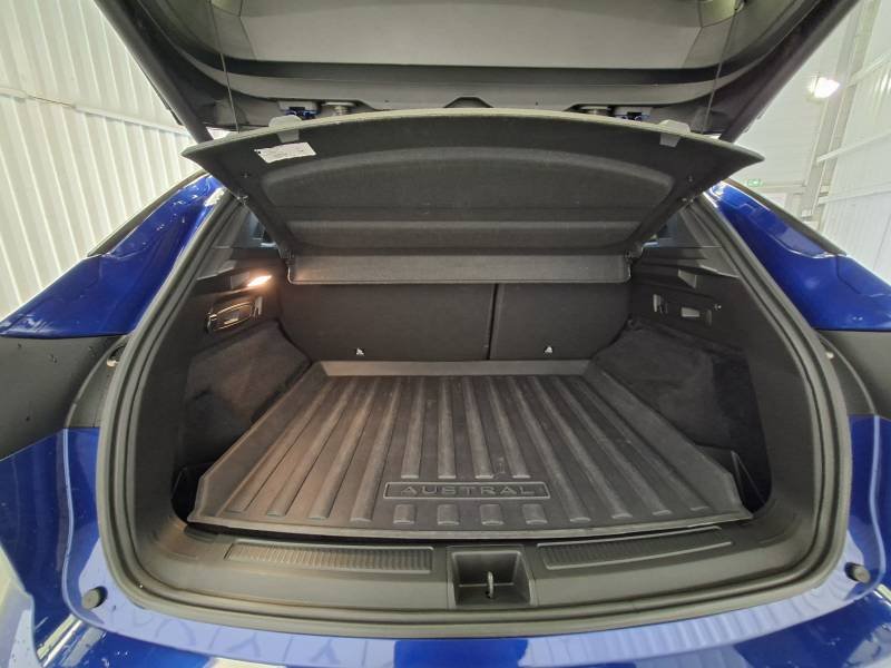 Renault Austral - Photo 25