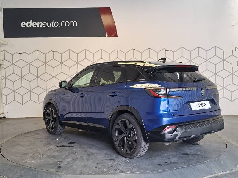 Renault Austral - Photo 3