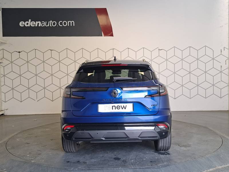 Renault Austral - Photo 4