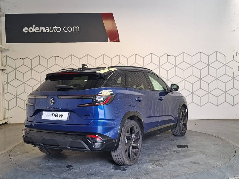 Renault Austral - Photo 5