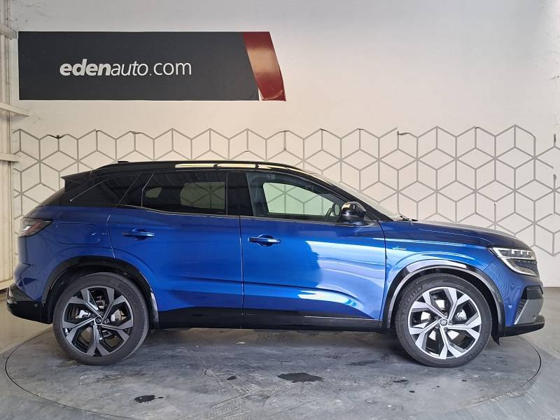 Renault Austral - Photo 6