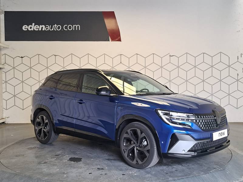 Renault Austral - Photo 7