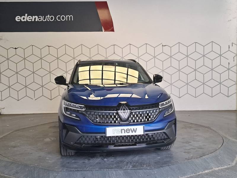 Renault Austral - Photo 8
