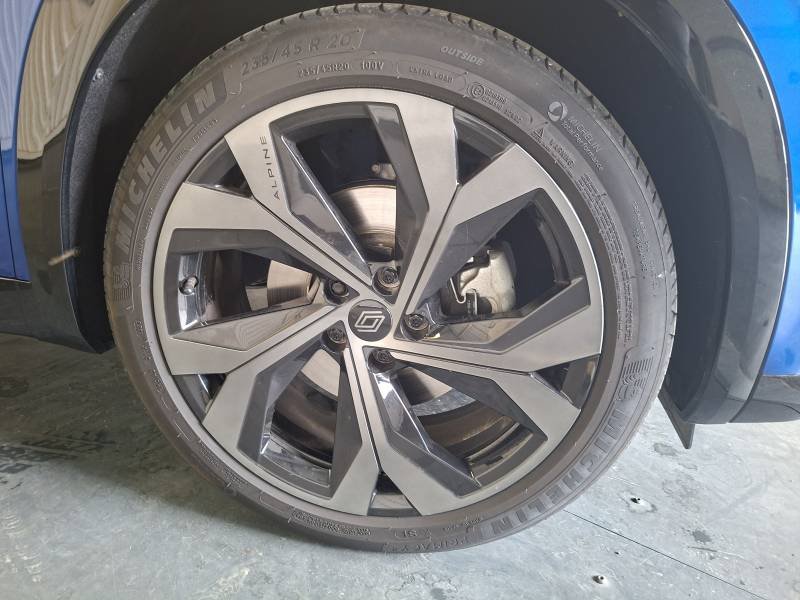 Renault Austral - Photo 9