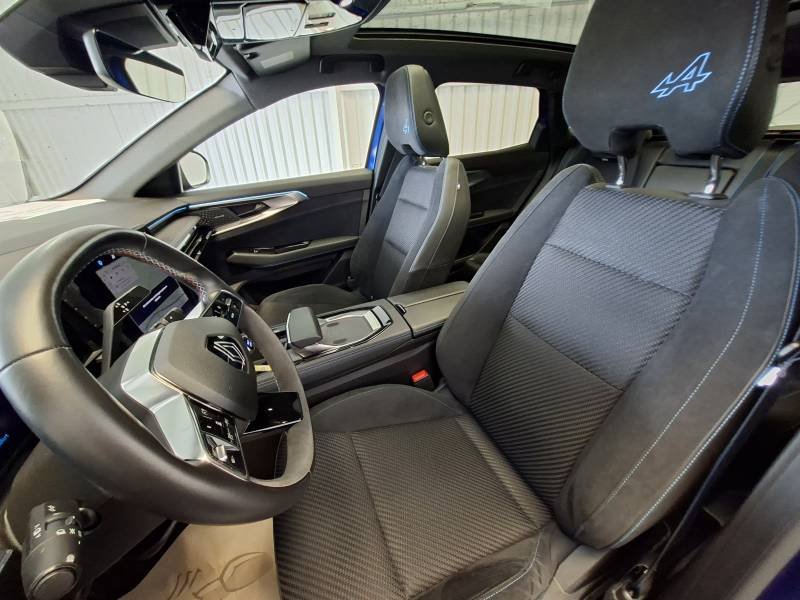 Renault Austral - Photo 10