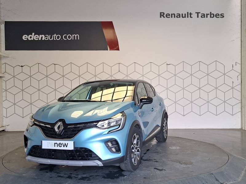 Renault Captur - Photo 1