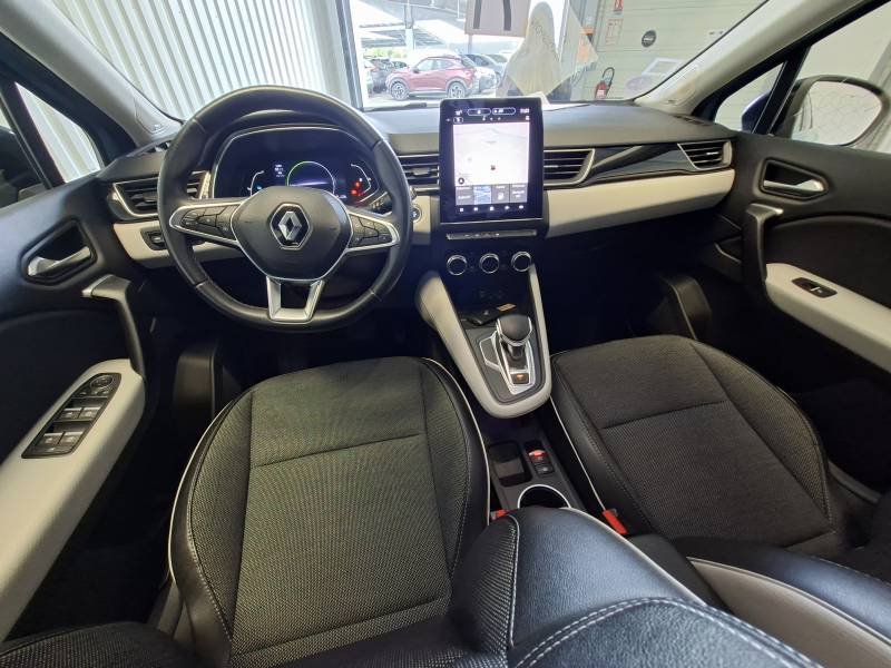 Renault Captur - Photo 11