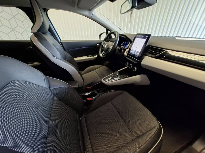 Renault Captur - Photo 12