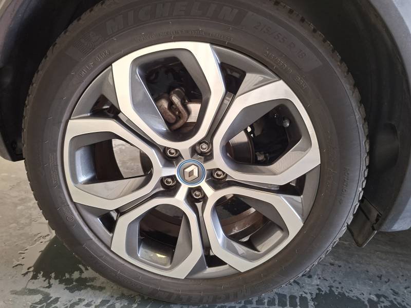 Renault Captur - Photo 13