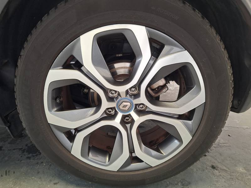Renault Captur - Photo 15