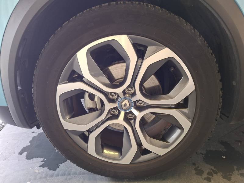 Renault Captur - Photo 16