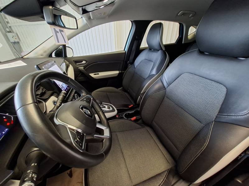 Renault Captur - Photo 18