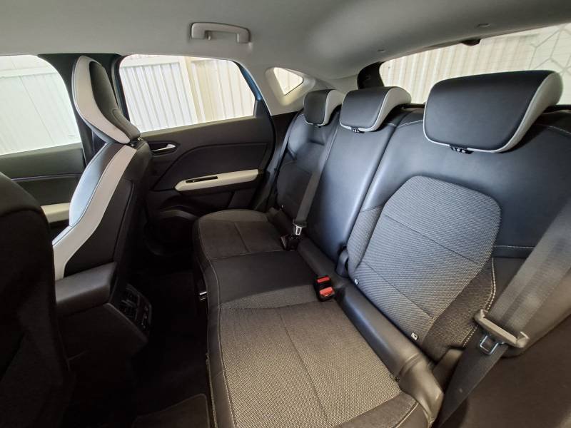 Renault Captur - Photo 20
