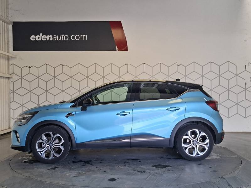Renault Captur - Photo 2