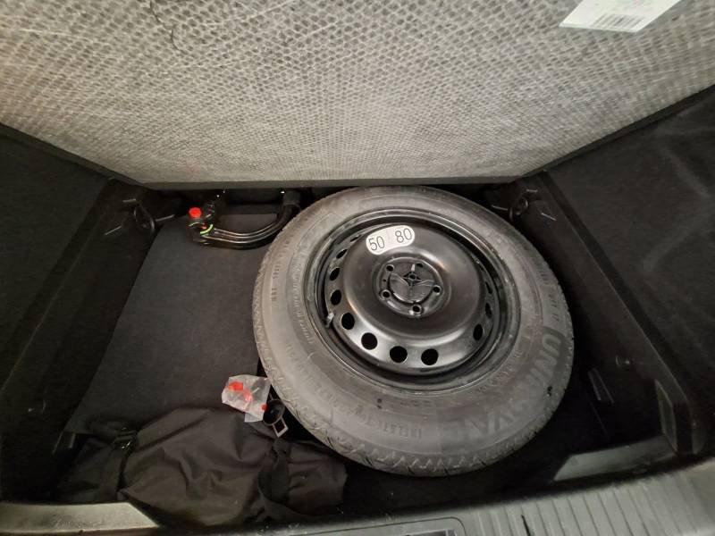 Renault Captur - Photo 22