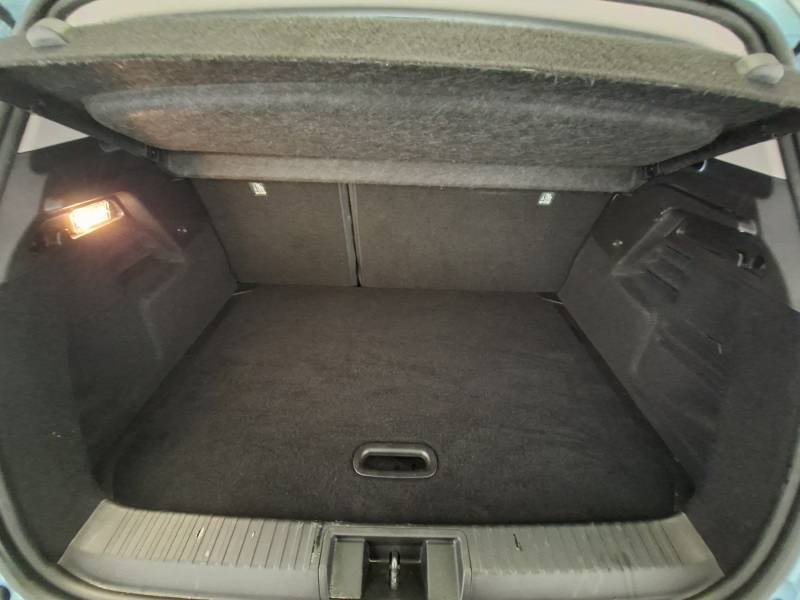 Renault Captur - Photo 23