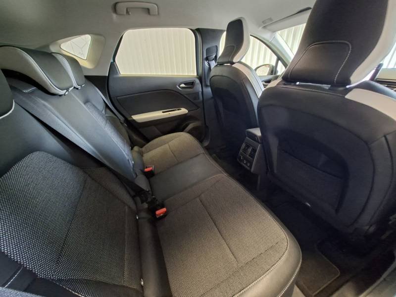 Renault Captur - Photo 24