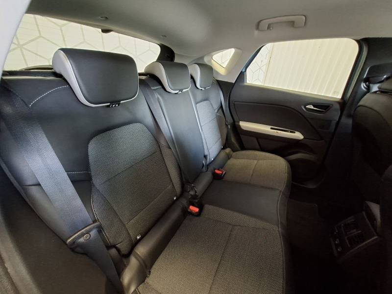 Renault Captur - Photo 25