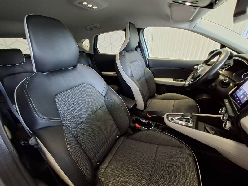 Renault Captur - Photo 26