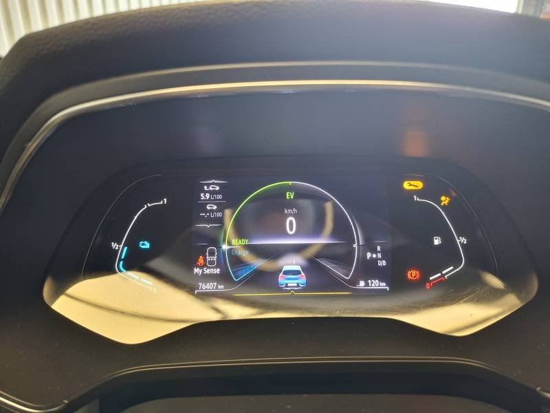 Renault Captur - Photo 27