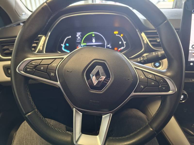 Renault Captur - Photo 28