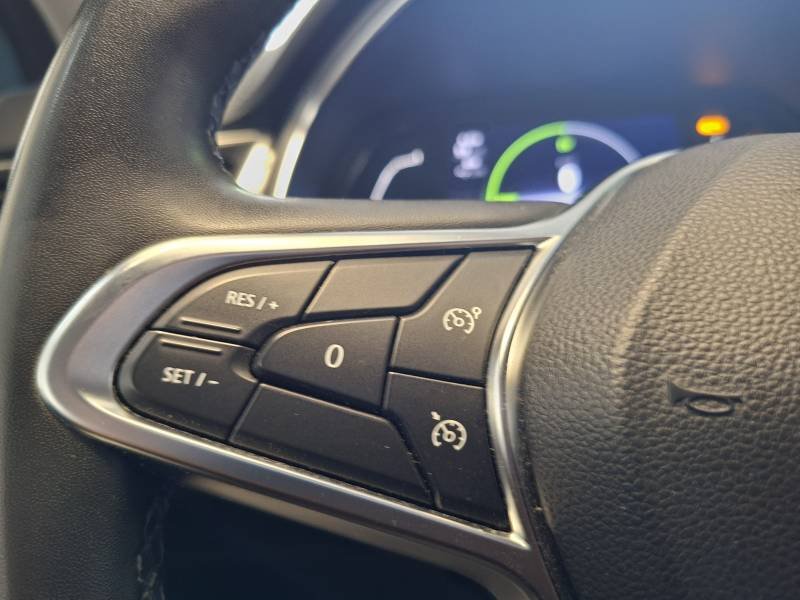 Renault Captur - Photo 29