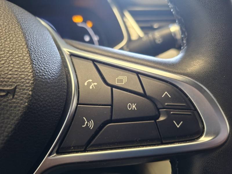 Renault Captur - Photo 30