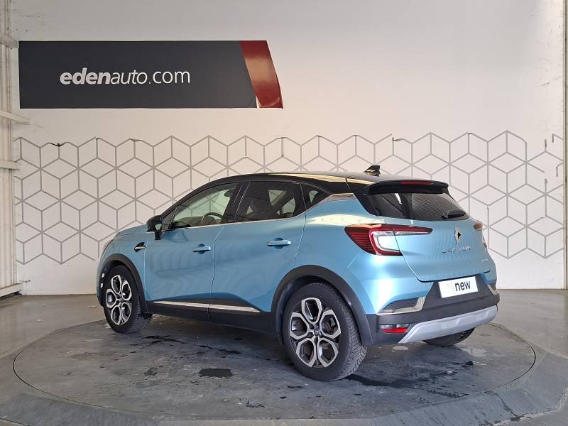Renault Captur - Photo 3