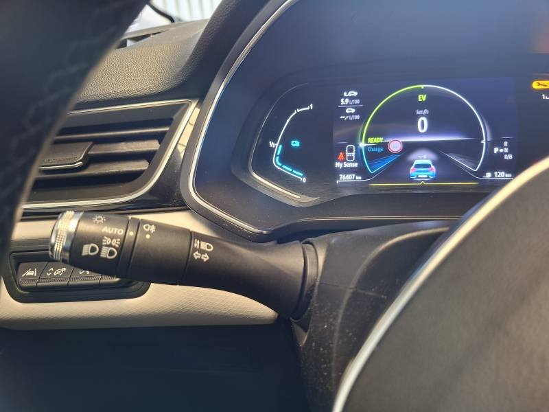 Renault Captur - Photo 31