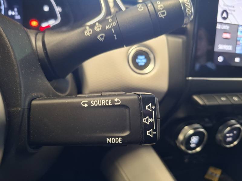 Renault Captur - Photo 33
