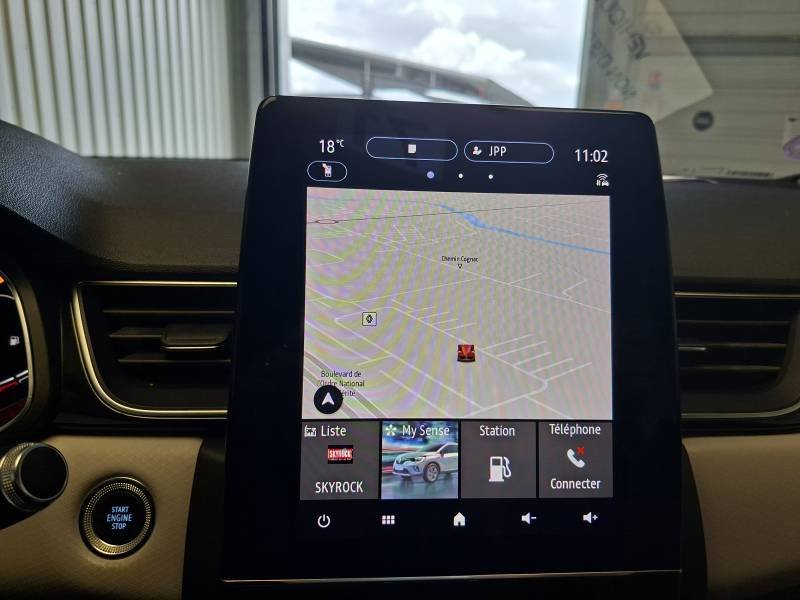 Renault Captur - Photo 35