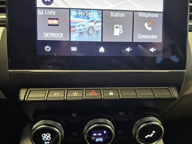 Renault Captur - Photo 36