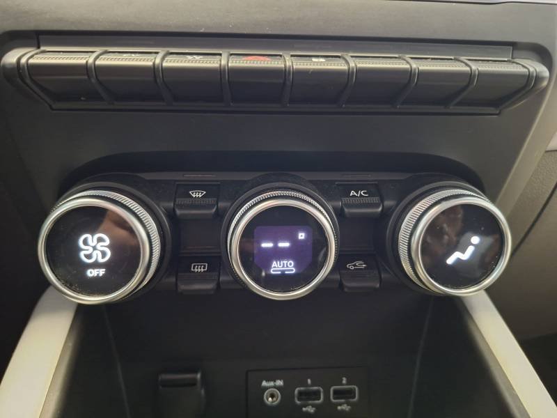 Renault Captur - Photo 37