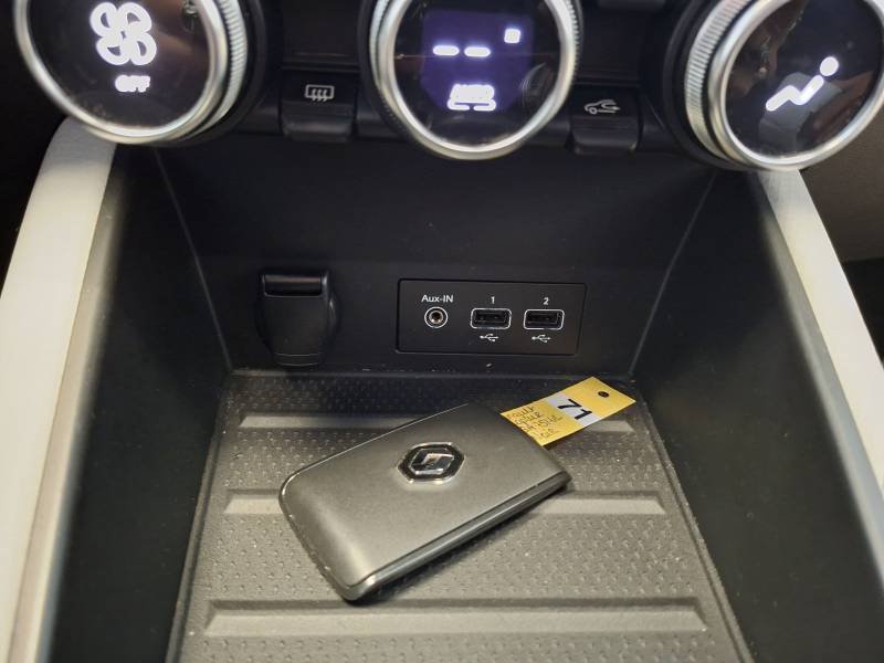Renault Captur - Photo 38