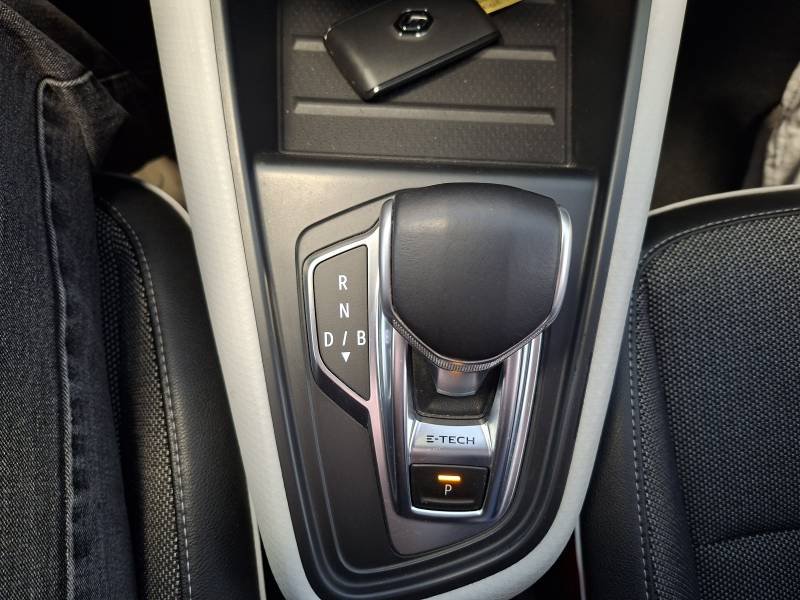 Renault Captur - Photo 39