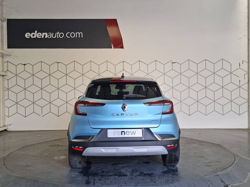 Renault Captur - Photo 4