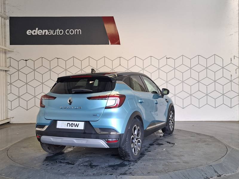 Renault Captur - Photo 5